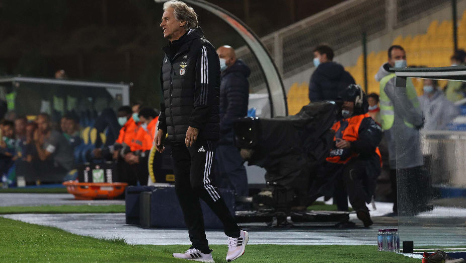 Estoril-Benfica