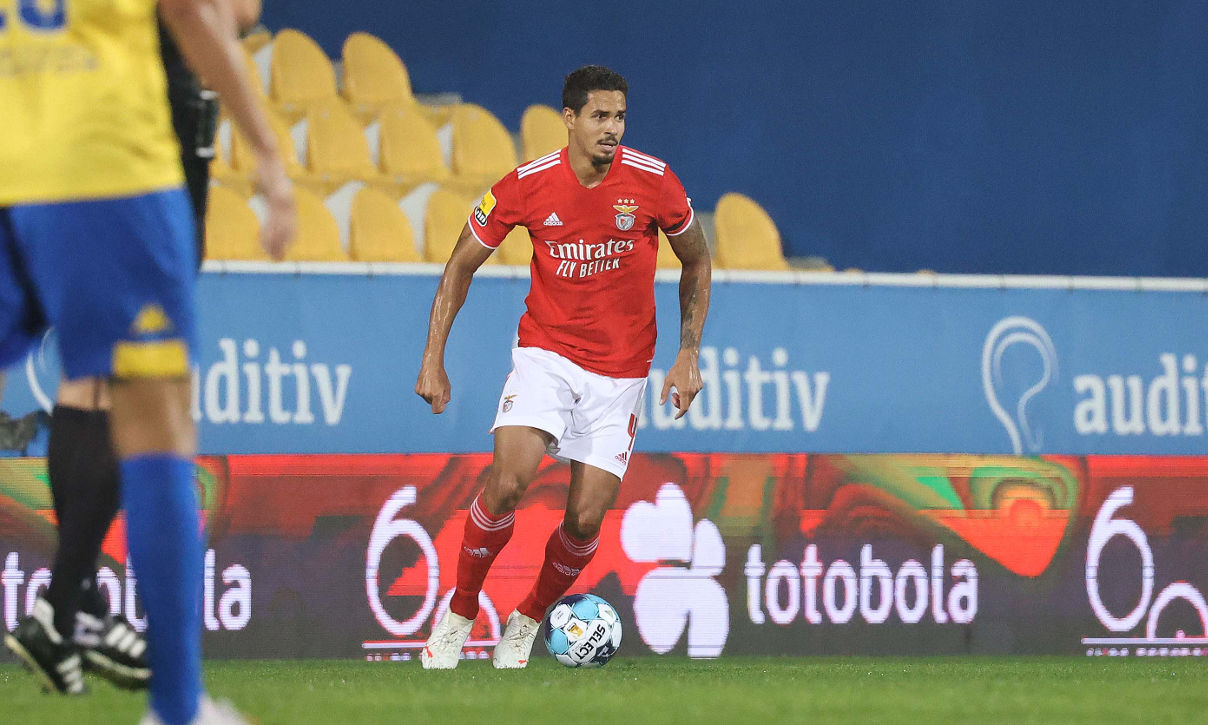 Estoril-Benfica