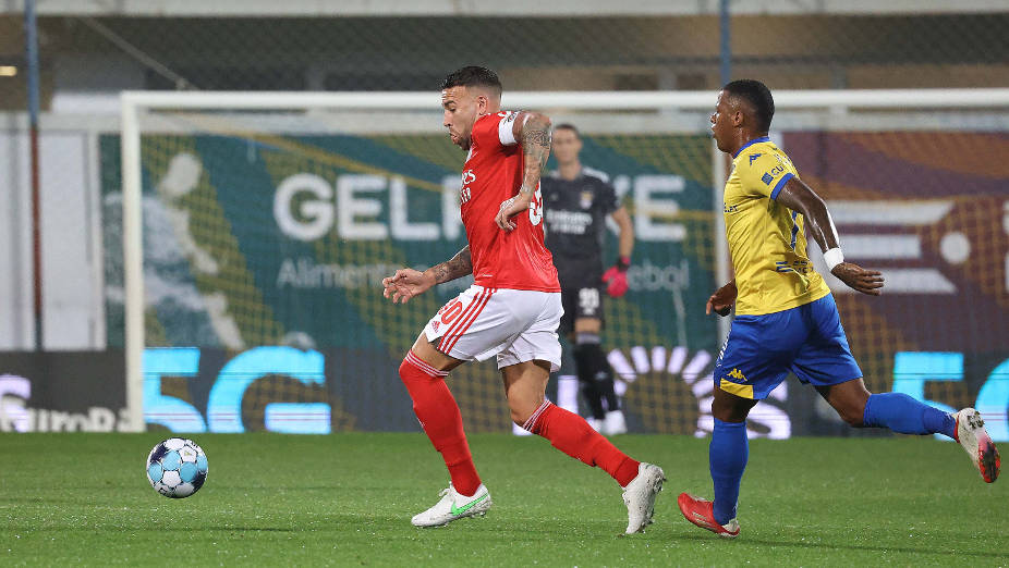 Estoril-Benfica