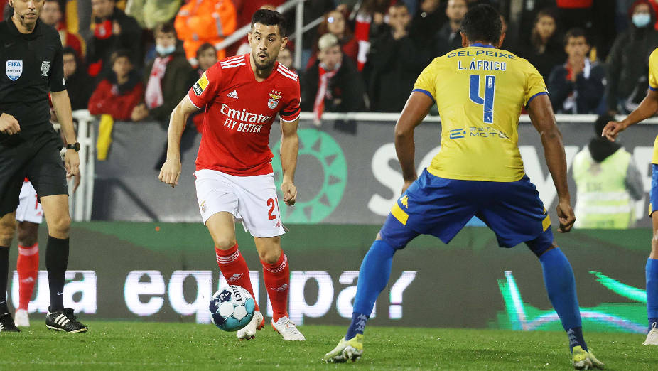 Estoril-Benfica