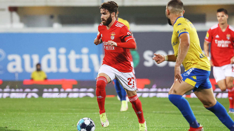 Estoril-Benfica