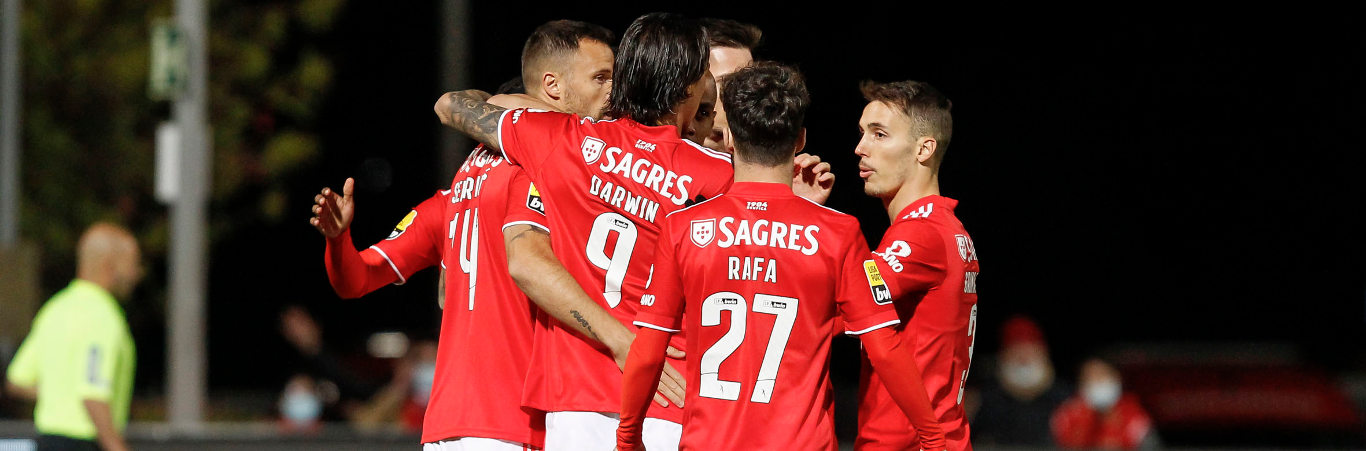 official website of sport lisboa e benfica sl benfica
