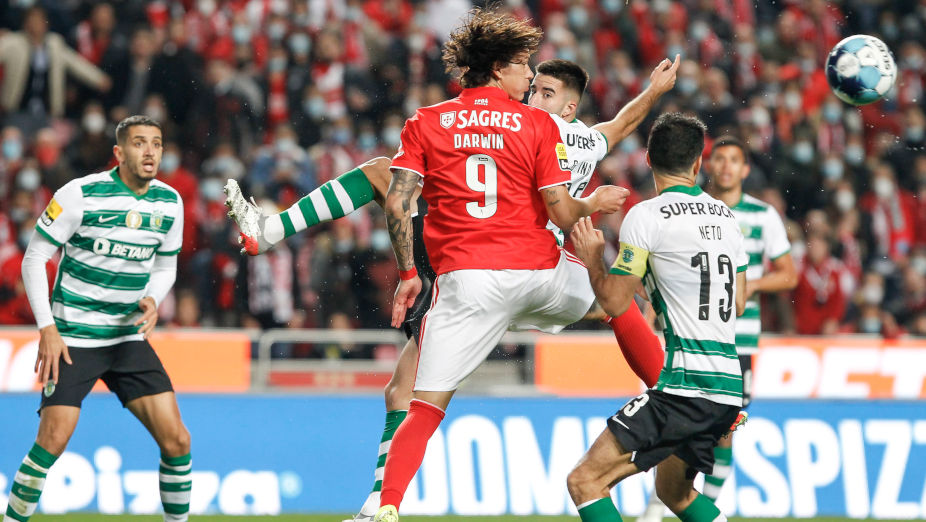 Benfica-Sporting