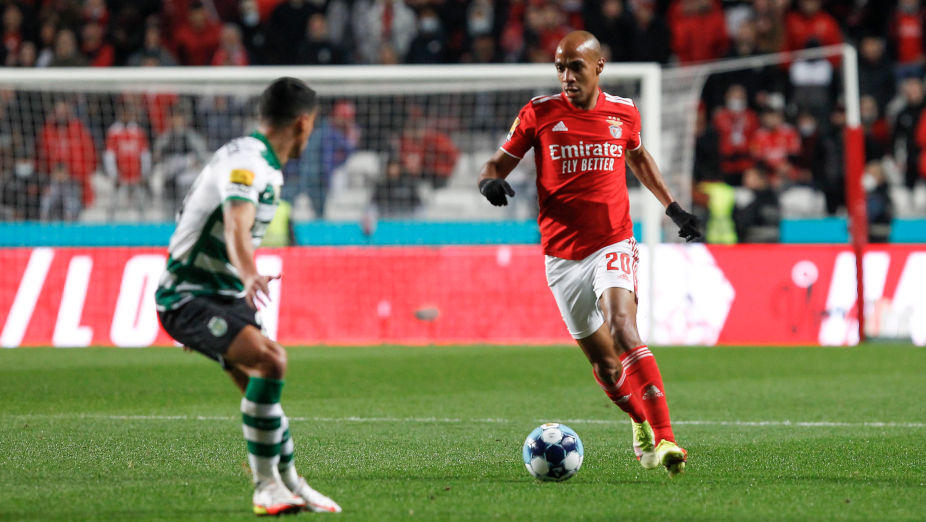 Benfica-Sporting
