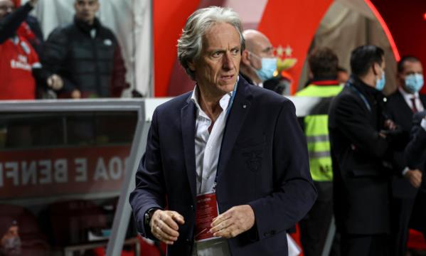 Jorge Jesus