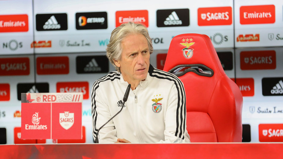 Jorge Jesus