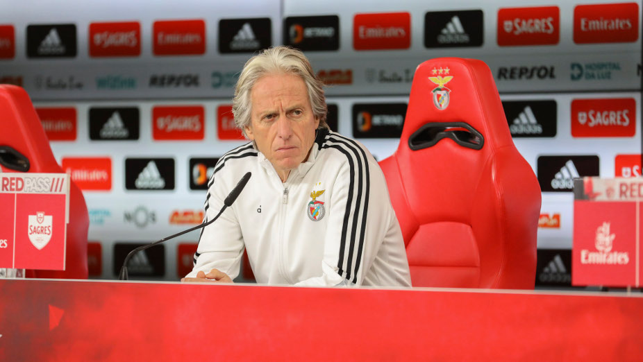 Jorge Jesus