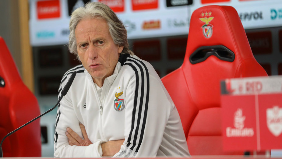 Jorge Jesus