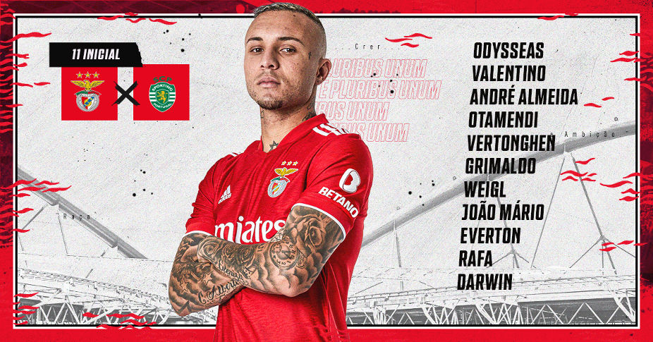 Onze Benfica