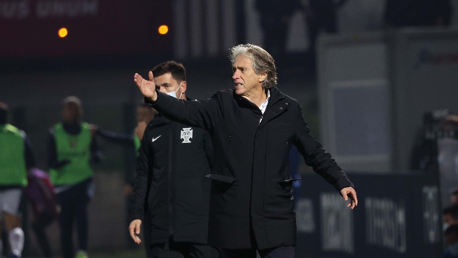Jorge Jesus