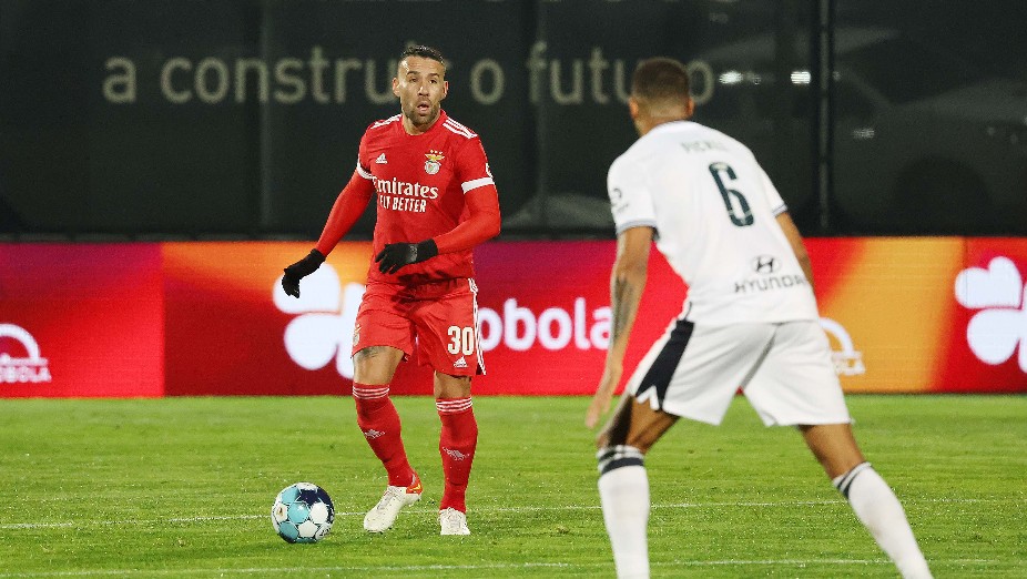 Famalicao-Benfica