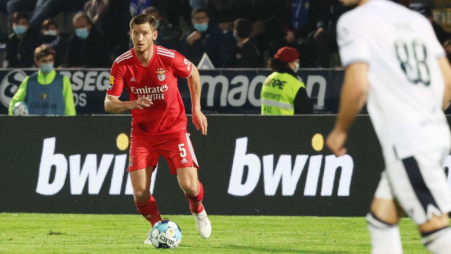 Famalicao-Benfica