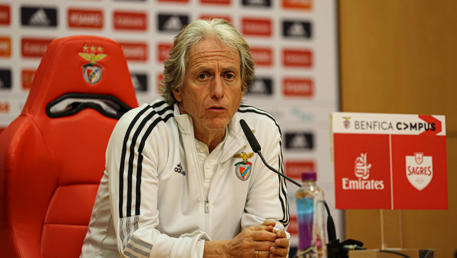 Jorge Jesus