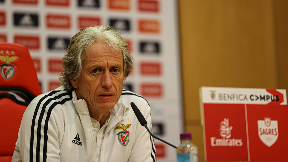 Jorge Jesus