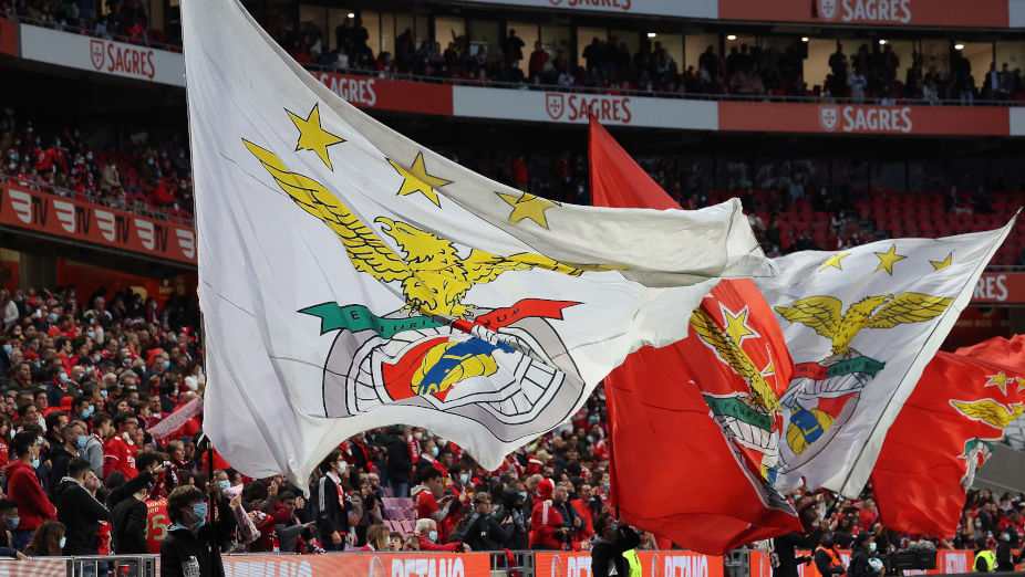 Benfica-Marítimo