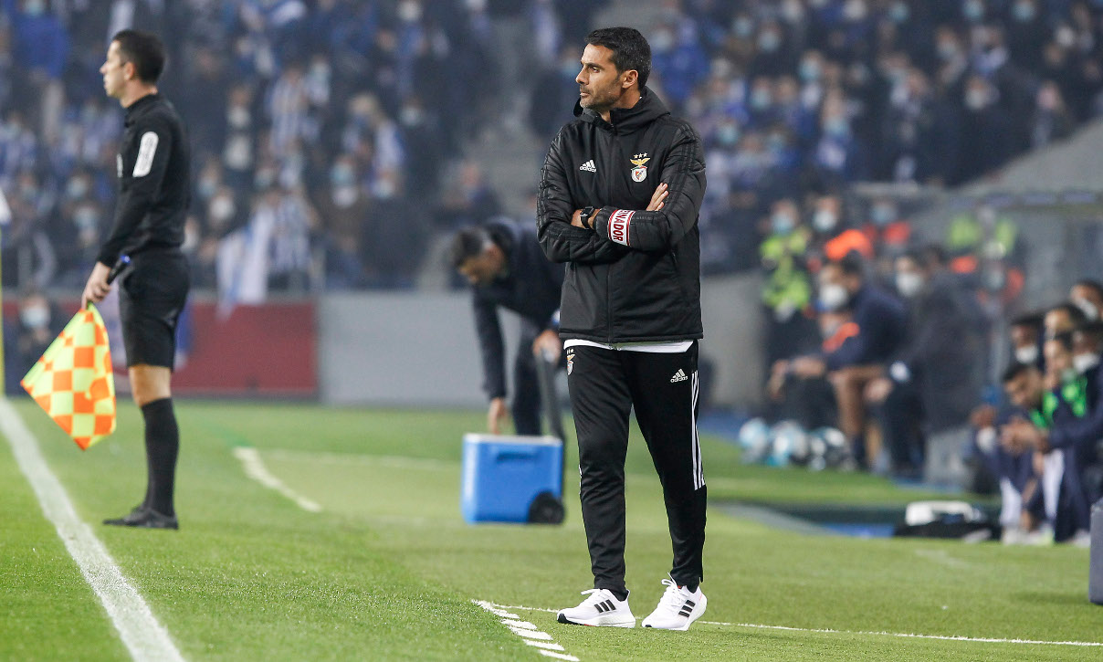 FC Porto-Benfica 16 jornada Liga Bwin