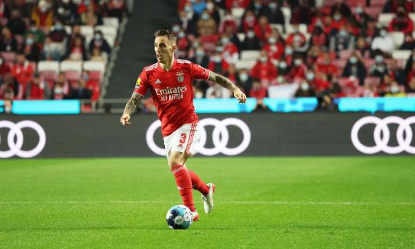 Grimaldo