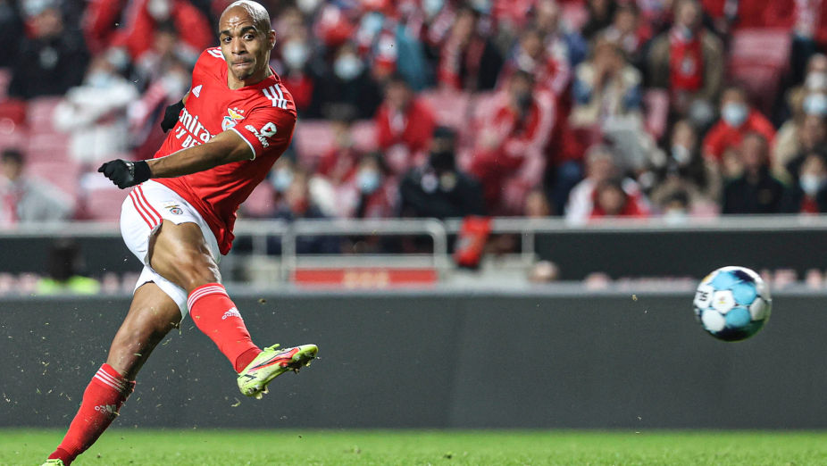 Benfica-Moreirense