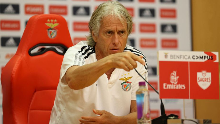 Jorge Jesus