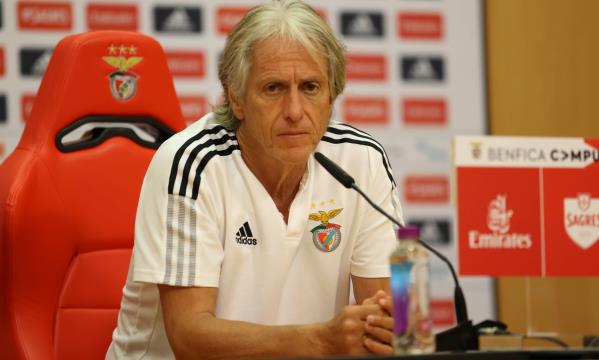 Jorge Jesus