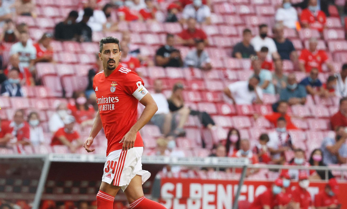 André Almeida