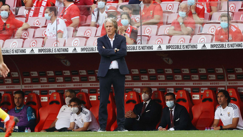 Jorge Jesus