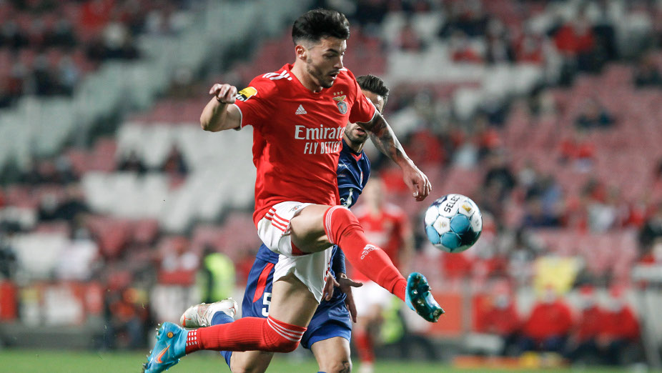 Benfica-Gil Vicente