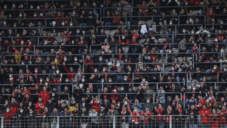Boavista-Benfica