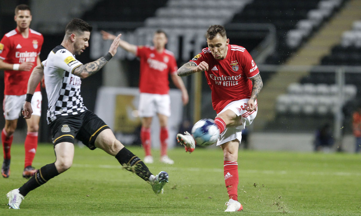 Boavista-Benfica