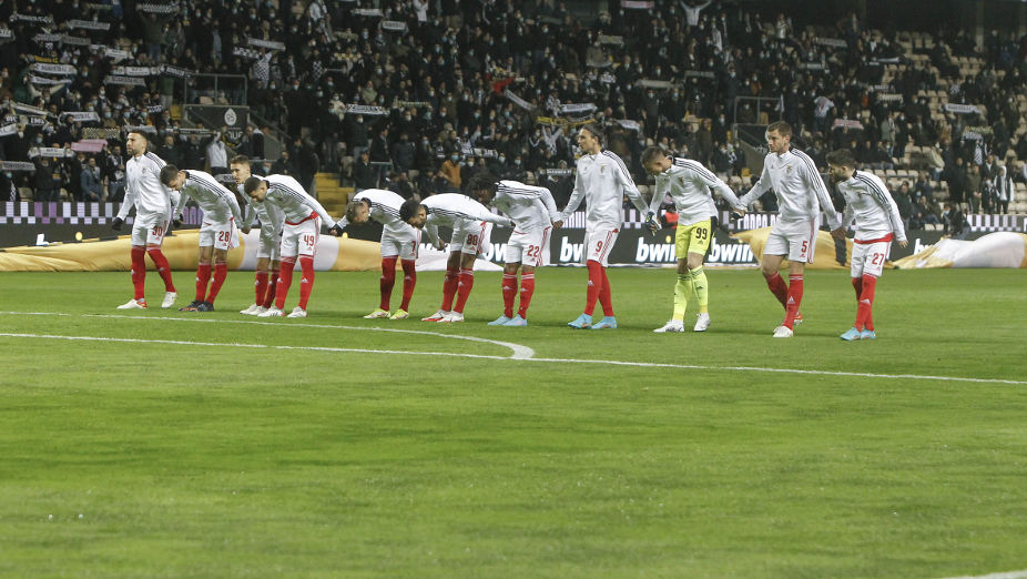 Boavista-Benfica