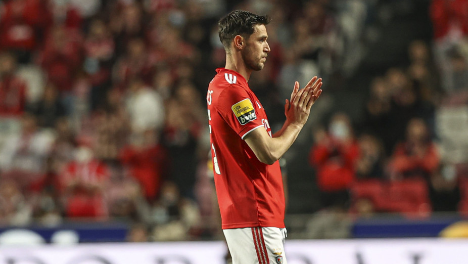 Benfica-V. Guimarães