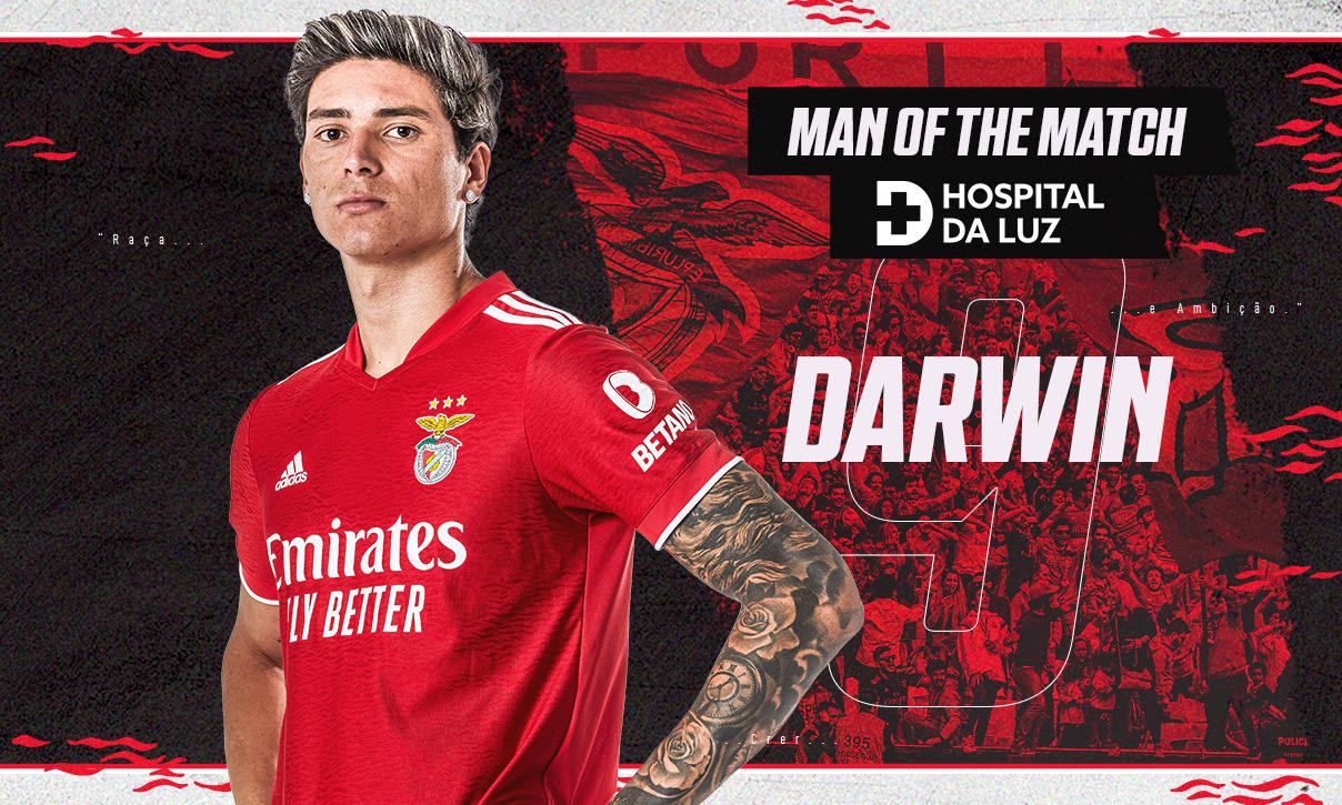 Darwin