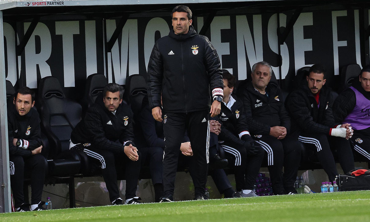 Portimonense-Benfica