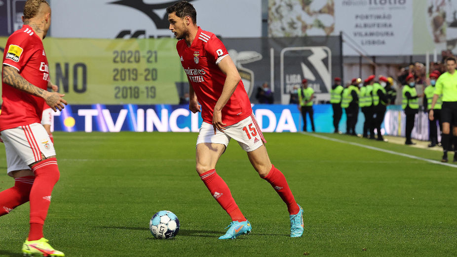 Portimonense-Benfica