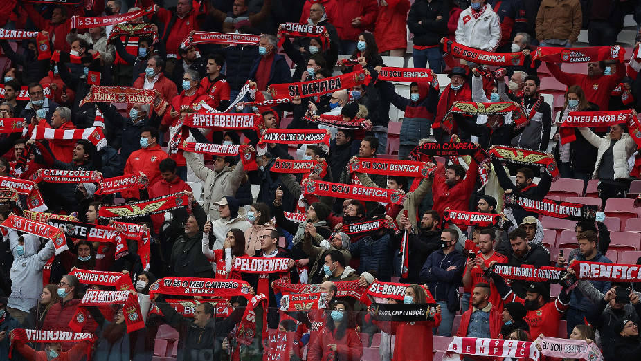 Benfica-Estoril