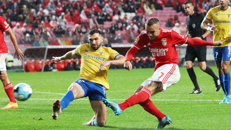 Benfica-Estoril