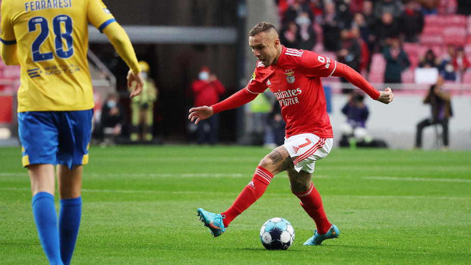 Benfica-Estoril