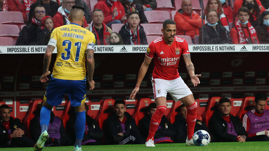 Benfica-Estoril