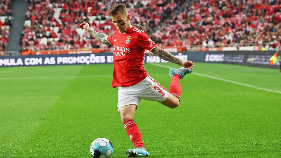 Benfica-Estoril