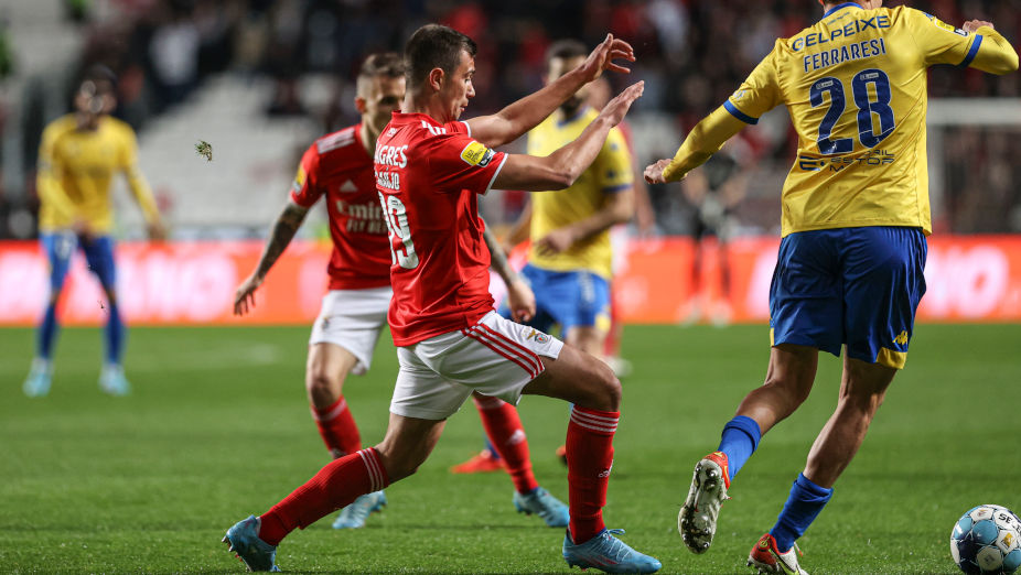 Benfica-Estoril