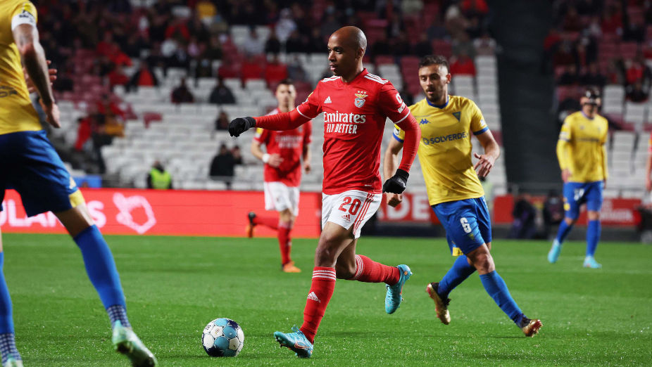 Benfica-Estoril