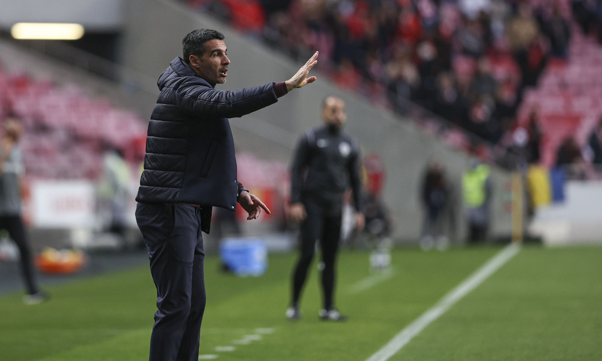 Benfica-Estoril
