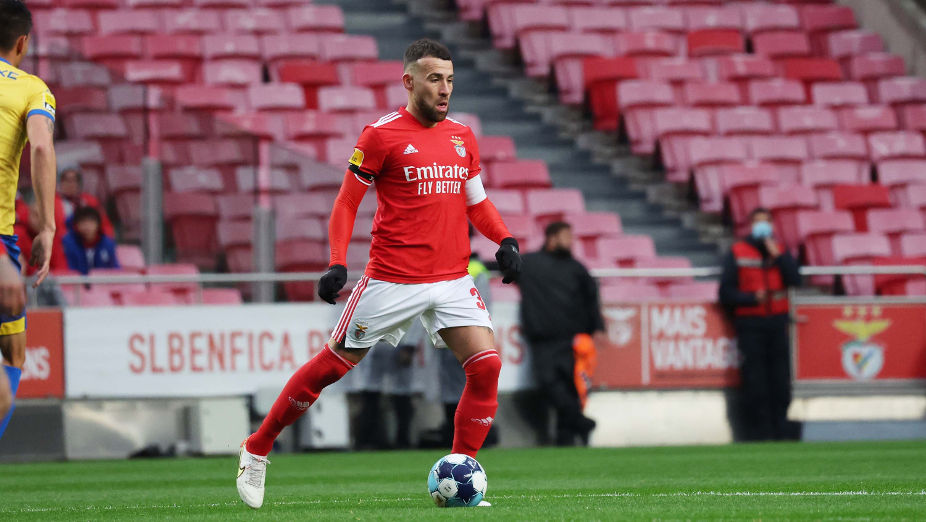 Benfica-Estoril