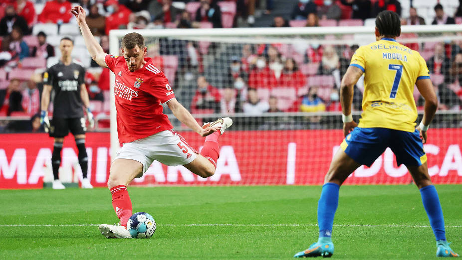 Benfica-Estoril