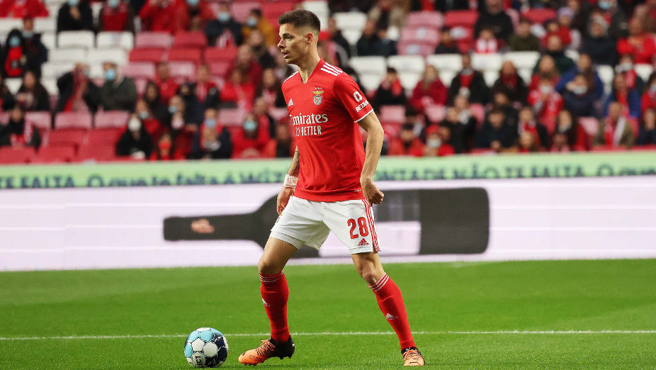 Benfica-Estoril