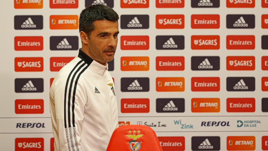 Nélson Veríssimo