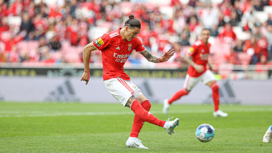 Benfica-B SAD, 29.ª jornada da Liga Bwin