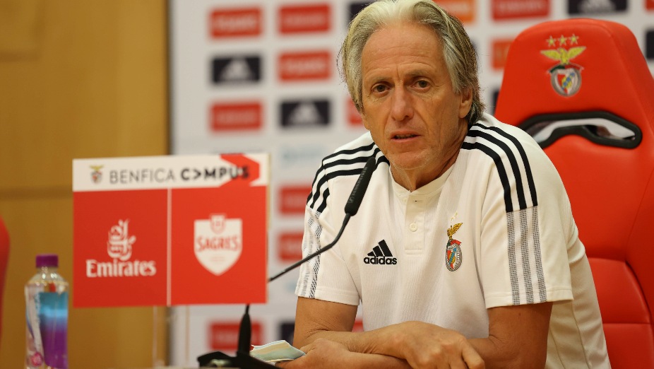 Jorge Jesus