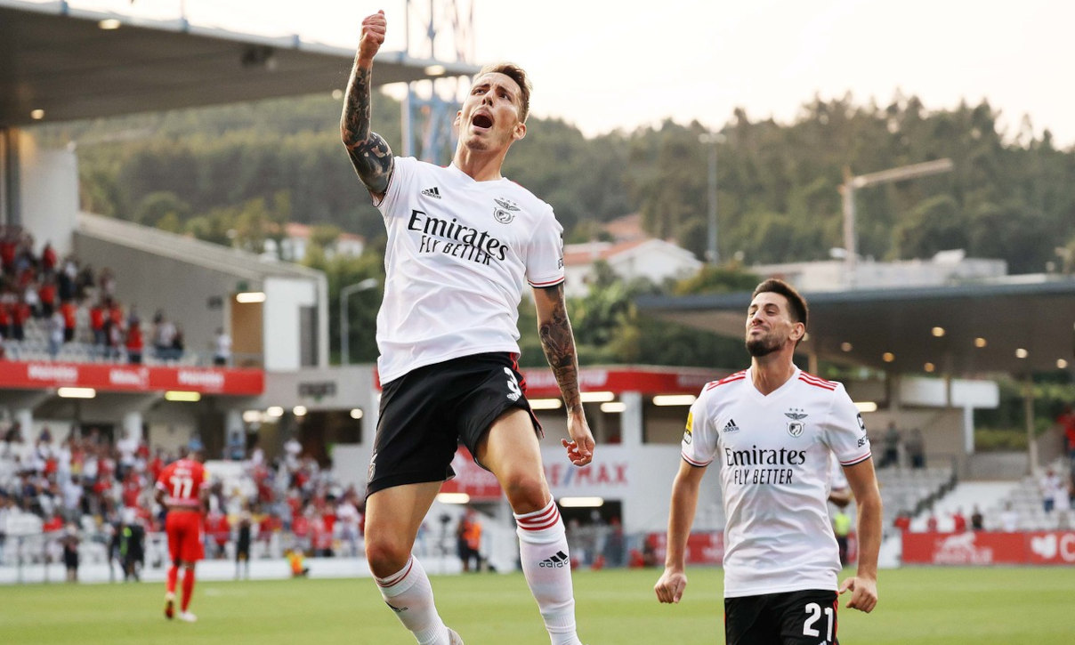 Grimaldo