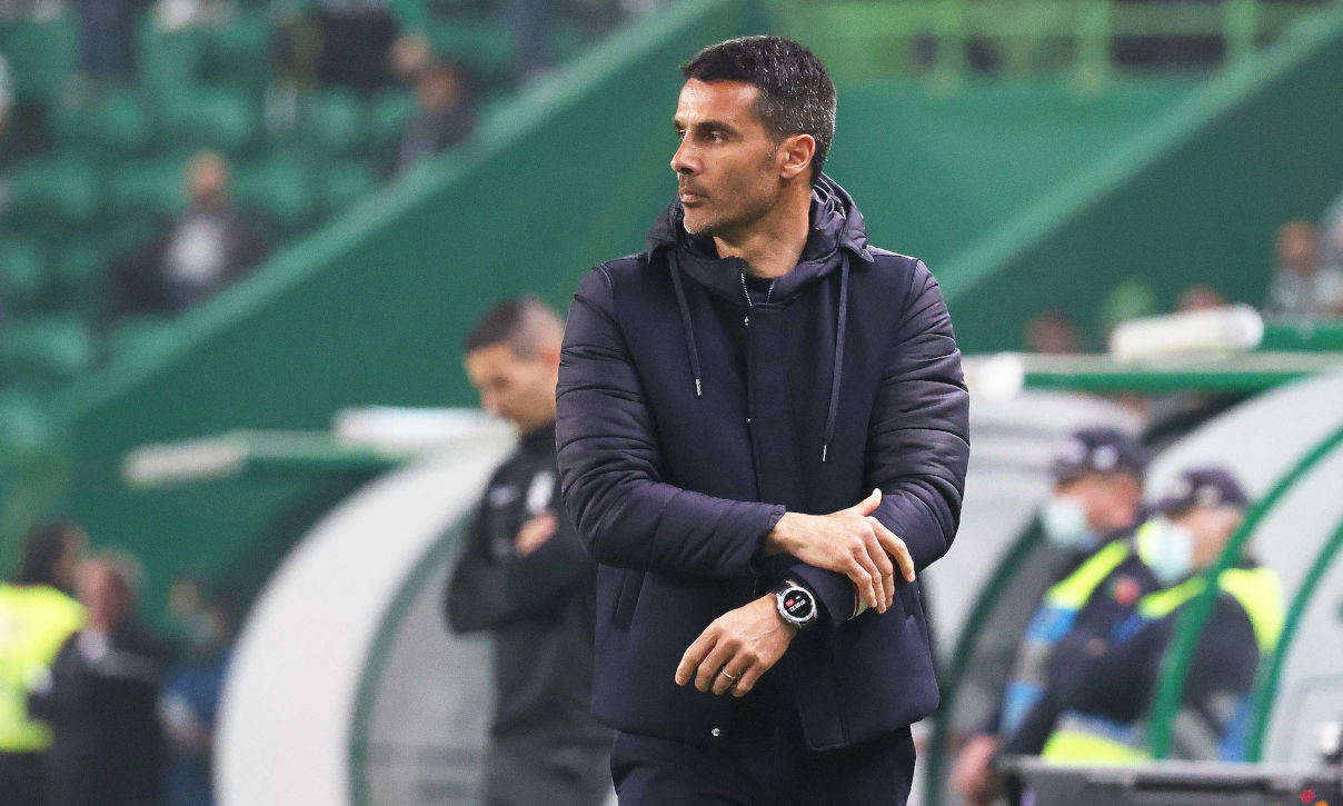 Sporting-Benfica, 30.ª jornada da Liga Bwin